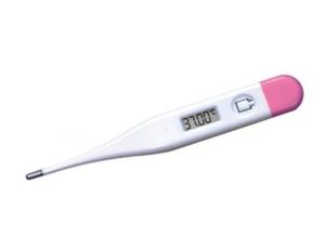  Axillary electronic thermometers CE Certification rectal temperature reading Manufactures