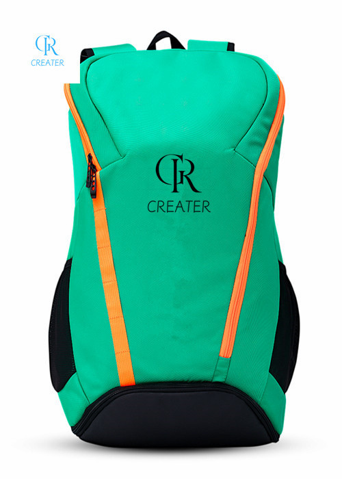 OEM / ODM Oxford Badminton Racket Bag Backpack Large Capacity Customized