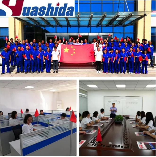 20-Year HDPE PE Extrusion Jacket Casing Pipe Machinery For Preinsulated Pipe