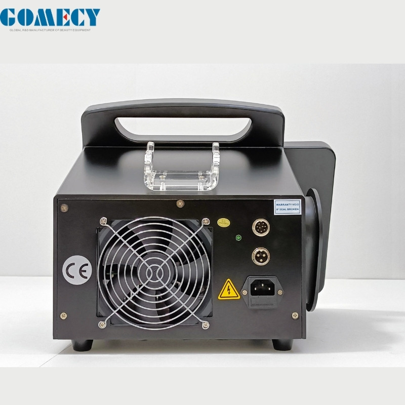 1470nm Laser Lipolysis Machine Submental 980nm Liposuction Neck Jowls Nasolabial Endo Face Lifting