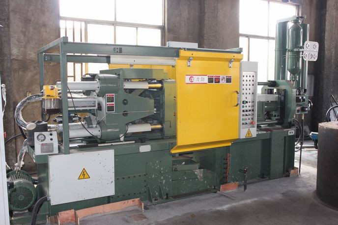 OEM ODM High Thermal Conductivity Zinc Alloy Die Casting