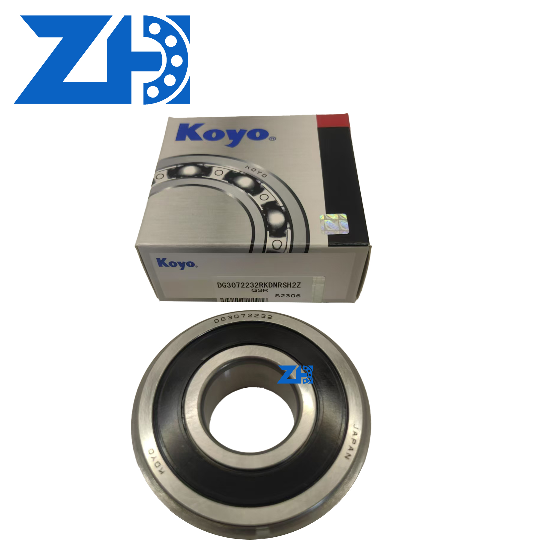DG4092 DG256318 DG3072232 Deep Groove Ball Bearing Good Quality
