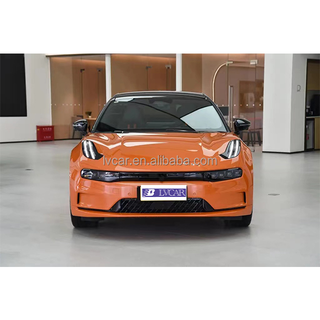 s Hot Market for Pure Electric Vehicles Left Hand Drive and Intelligent Technology