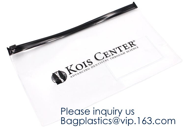 Custom Screen Printing Clear EVA k Bags Portable Travel MakeupToiletry Cosmetic Bag Packing Pouch, BAGEASE PACK