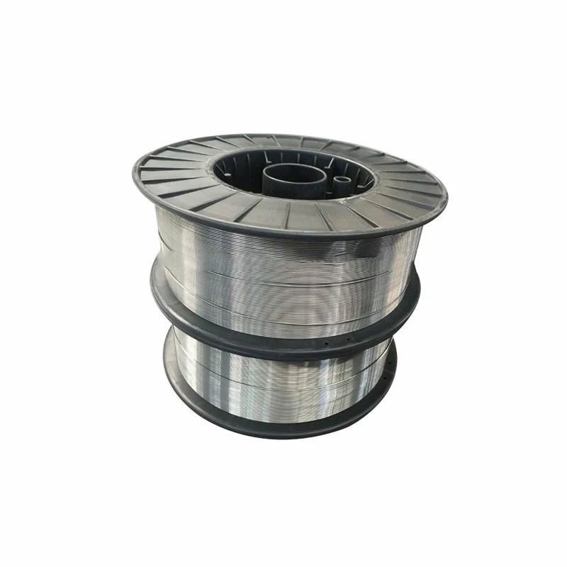 0.8mm 1.2mm 308 308L 309 309L Stainless Steel Wire with Good Price