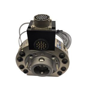 Versatile SEM Series Electrical Modules for Industrial Robots