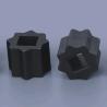 Buy cheap Ferrule Double square adapter star reduction for pneumatic actuator valve from wholesalers