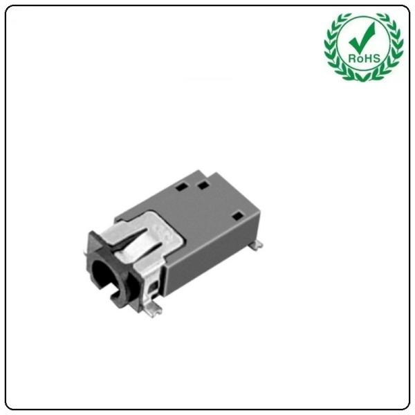 5 PIN PCB SMD Stereo Audio Jack For 2.5MM Headset PJ20480