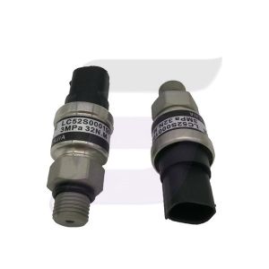 LC52S00019P1 Pressure Sensor Switches For Kobelco Excavator