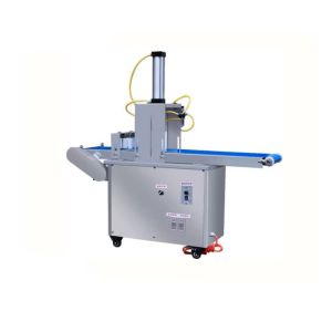 Fully Automatic Tortilla Making Machine Pizza Dough Laminating Machine