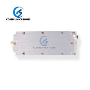 Sigal Uav Defensive System 25W Anti UAV Power Amplifier RF Module for Drone