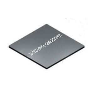  1760-BFBGA XCVC1902-2MLEVSVD High-Speed Field Programmable Gate Array Manufactures