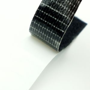 Temperature Resistant Adhesive Hook And Loop Sticky Back Hook And Loop Tape