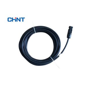 Excellent Flexibility Solar PV Cable , 2.5mm2 - 6mm2 1500V DC Cable Halogen Free