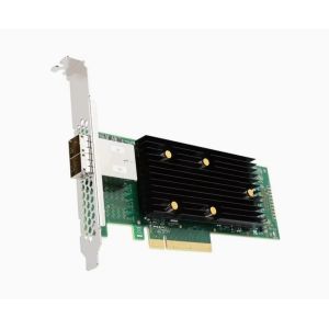  Broadcom 9400-8E HBA Host Bus Adapter 12Gb/S SAS Hard Disk Array Card 8 Port Manufactures
