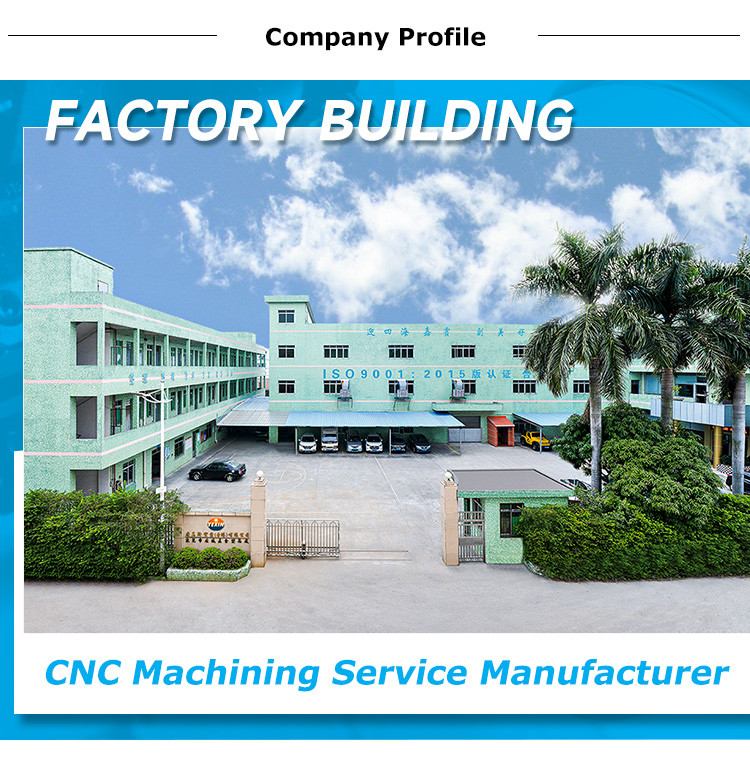 Precision Aluminum CNC Mechanical Parts With Wire EDM Rapid Prototyping