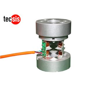 Strain Gauge Force Sensor Load Cell Transducer Column Load Sensors