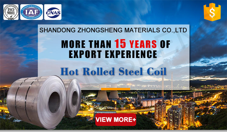 Q195 Q215 Q235 Q255 Q275 Q355 Ss400 Skin Pass Carbon Coil Slit Hrc Hot Rolled Carbon Steel Coil with Container Plate