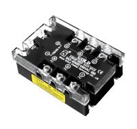 Three-phrase AC Solid state relay