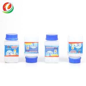 80% Pipeline Dredging Agent OEM ODM