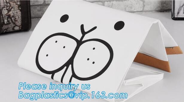 Button String Custom Tyvek Envelopes, packaging gift white tyvek envelope, tyvek dupont envelop bag file folder bagease