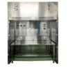 Buy cheap Dust Free Dedusting Weighing Booth 380V Dispensing Booth In Pharmaceutical from wholesalers