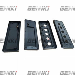 PA POM 0.05 Tolerance Rapid Prototyping Machining Services CNC Milling And Cnc