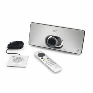 4K Video & AI Audio All-In-One Design Cisco Video Conference Terminal CTS-SX10N