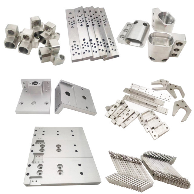 Abs Pom Nylon Printing Services CNC Custom Part Spare Parts For Watch