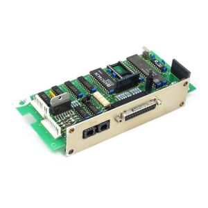 Security Alarm Smoke Detector PCB Custom FR4 1.6mm LED Driver PCB Board