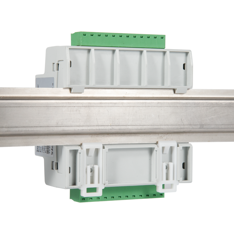 5G Tower Base DC Multi Circuit Energy Meter AMC16-DETT