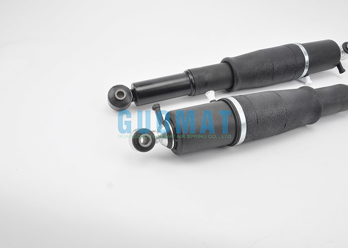 1 Pair Rear Air Shock Absorber GUOMAT 22187156 2002 - 2014 For Cadillac Escalade EXT