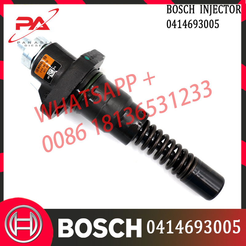 Original Diesel Unit Pump 0414693005 02113694 For D7E EC240 EC290 21147445