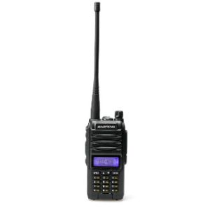  Baofeng UV-A58S 128 Channels DC 7.4V Handheld 2 Way Radio Manufactures