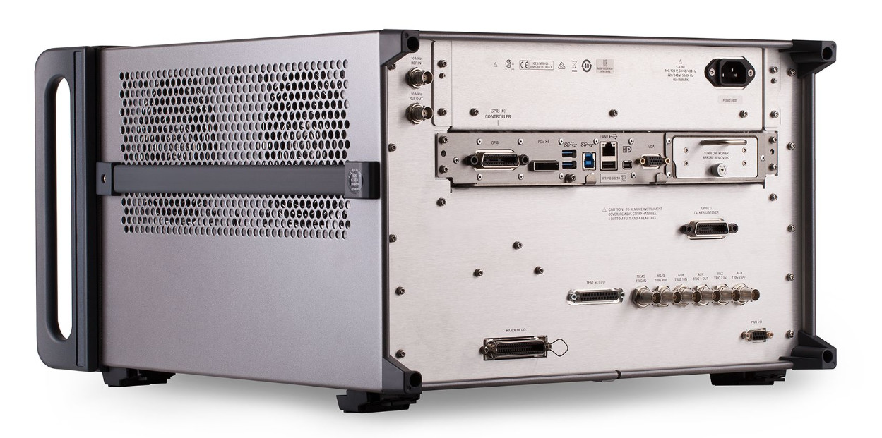 Keysight N5234B PNA-L Microwave Network Analyzer, 10 MHz to 43.5 GHz