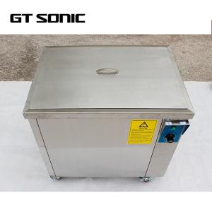  DPF Large Ultrasonic Cleaner 3000W Heating Power 65L 1 Year Warranty Manufactures