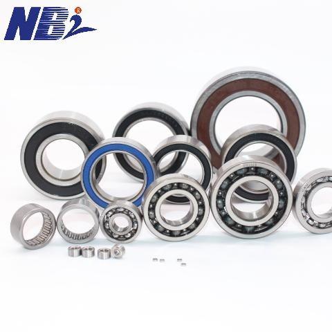 DA406830-2RS 40X68X30 Car Bearing 40BD6830 Air Conditioning AC Compressor Clunch