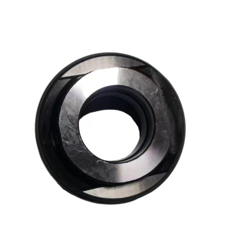 Shaanqi Heavy Truck Transmission Iron Release Bearing Assembly 85CT5740F3 85CT5740F2