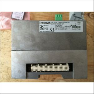 CML65.1-3P-500-NA-NNNN-NW Compact Servo Motor for Space-Constrained and High