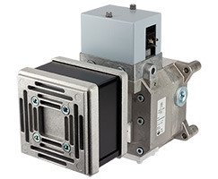 XSHC04 Steel Body PLC Programmable Logic Controller Norgren two Hand Control