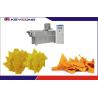 Buy cheap Fully Automatic Corn Tortilla Doritos Snacks Food Making Machinery from wholesalers