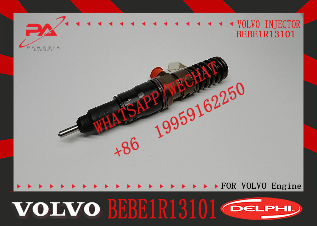 Original New Brand EUI Fuel Injector BEBE1R13101 33800-82600 BEBE1R13001 BEBE1R13301 BEBE1R13401 42013402