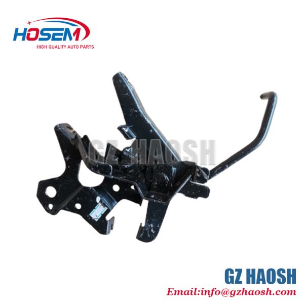 8-97859518-DQ Engine Control Link ASM NPR NQR