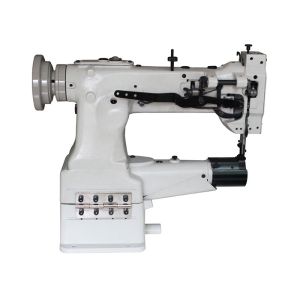 8B Automatic Lurication High Speed Hemming Machine