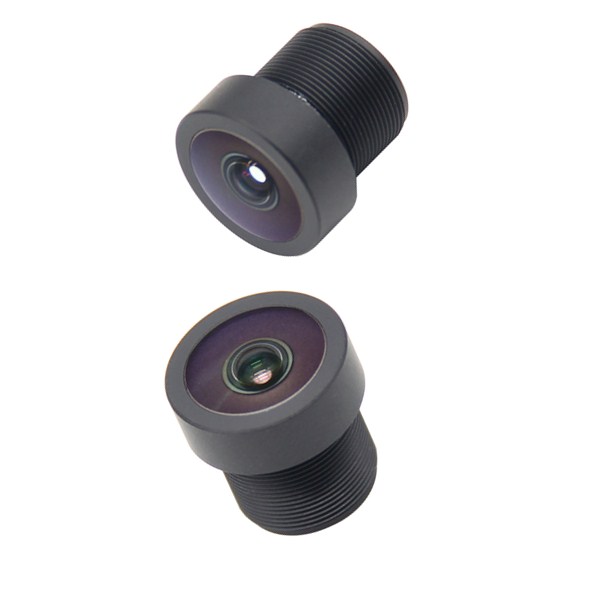Factory direct sell 2.98mm low distortion closed circuit TV lens go pro lens motion camera 6G HD