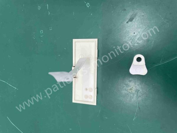 PHiliph Goldway G30 Patient Monitor Battery Door Assembly Hospital Medical