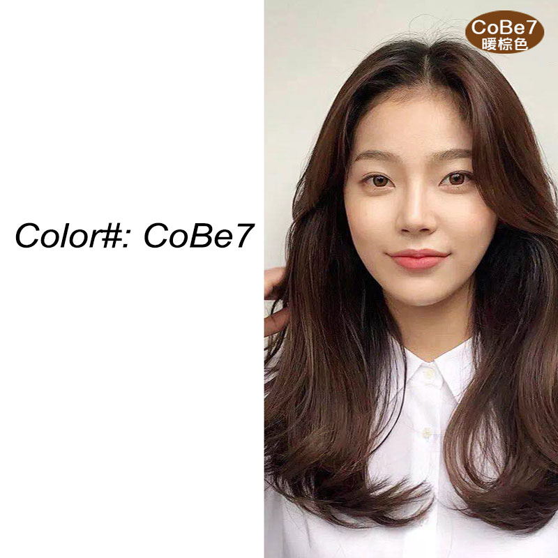 Stunning Looks Hair Color Cream 6 Shades To Suit Every Style