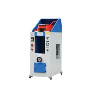 0.7Mpa Pneumatic Sole Attaching Machine 220V 50Hz Scratch Resistant