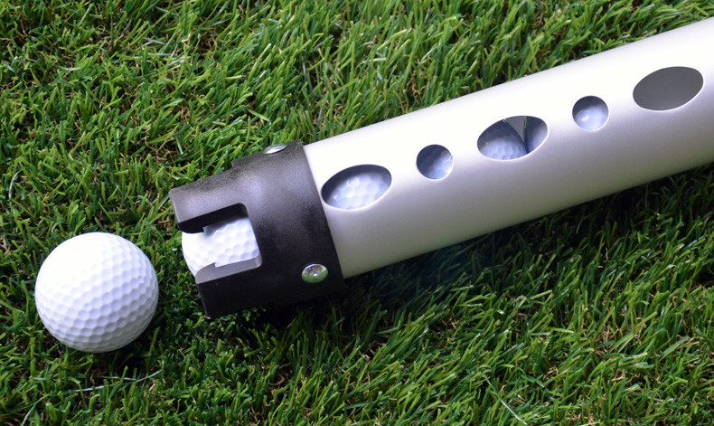golf ball retriever , Golf ball picking , golf ball pick up