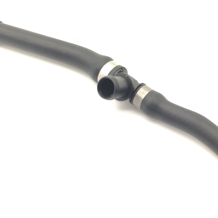 SQCS for BMW Mini F54 F55 F56 F57 F60 Cooling System Coolant Return Hose Pipe